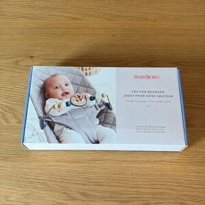 BabyBjorn Toy for Bouncer